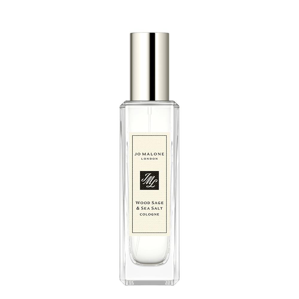 WOOD SAGE & SEA SALT COLOGNE JO MALONE - 香水(ユニセックス)