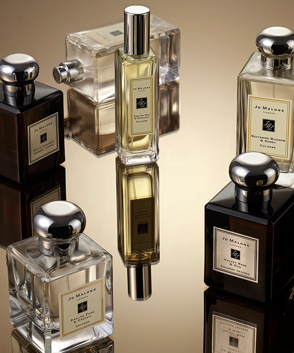 Scent Pairing | Jo Malone London UK